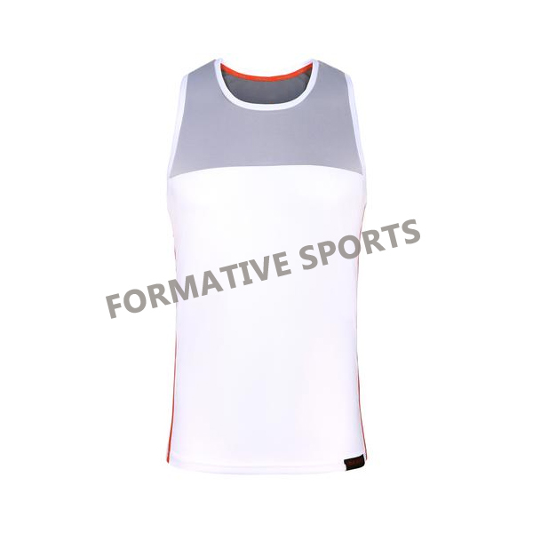 Customised Mens Fitness Clothing Manufacturers in San Marino